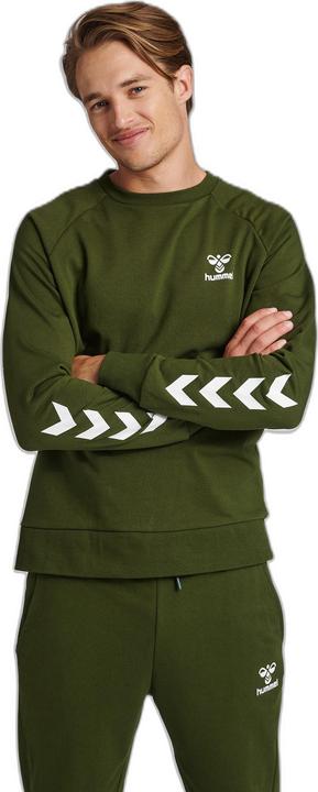 Image du produit hummel ISAM 2.0 SWEAT-SHIRT (S)