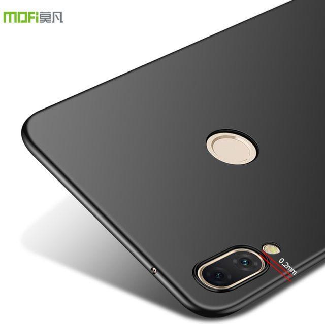 Image du produit Mofi Shield Series Étui rigide Slim (Huawei P20 Lite)