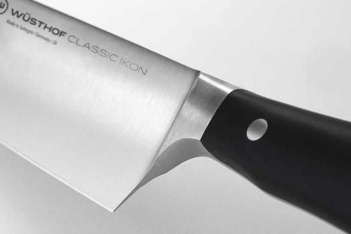 Immagine prodotto Wüsthof Kochmesser / Coltello da cucina, 16 cm, Classic Ikon (16 cm)