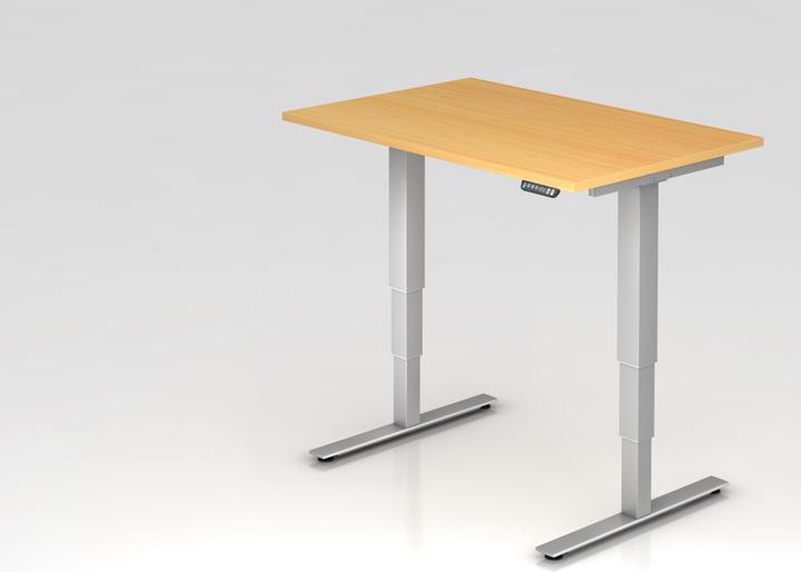Actual product image Hammerbacher XDSM series (1200 x 800 x 635 mm)