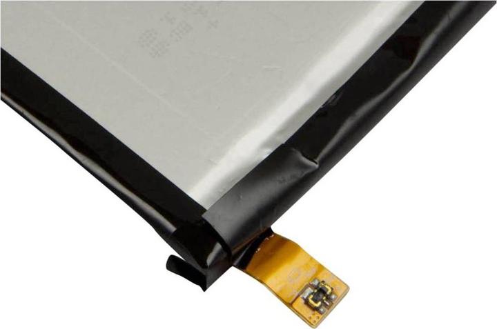 Actual product image Avizar LG G Flex 2 Akku 3,8V 3000mAh