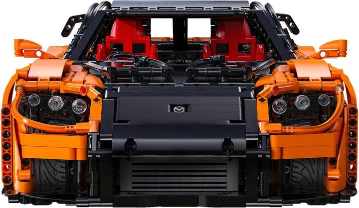 Actual product image Cada C61502W - Mazda RX7