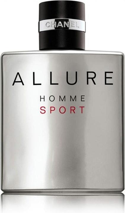 Chanel Allure