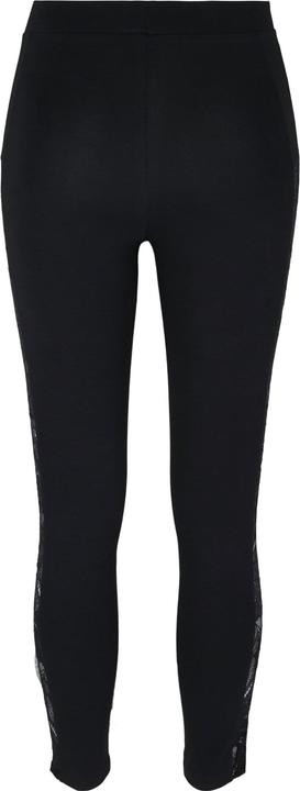 Produktbild Urban Classics Ladies Lace Striped Leggings (XL)