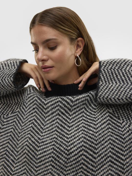 Produktbild Vero Moda VMNAOMI Pullover Strickpullover (XS)