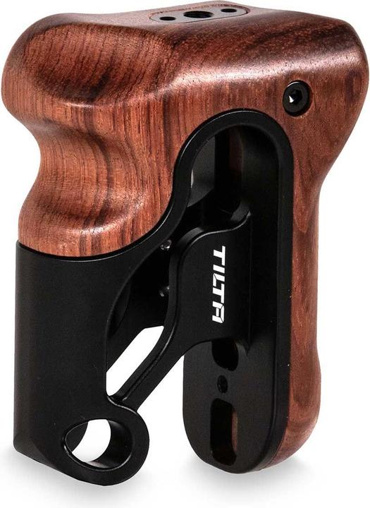 Immagine prodotto Tilta Maniglia in legno laterale sinistra di tipo IV (Impugnatura)