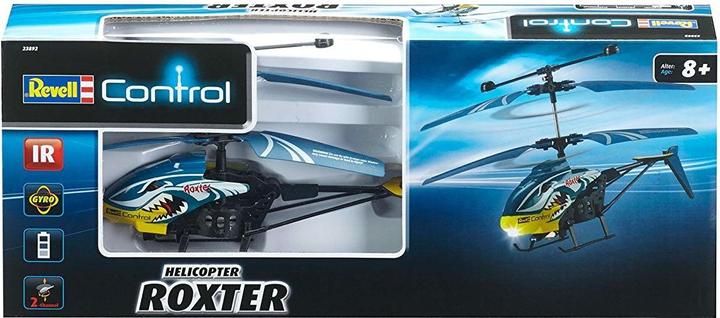 Produktbild Revell Roxter