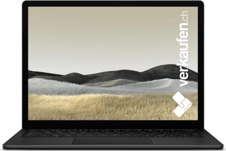 Produktbild verkaufen.ch Microsoft Surface Laptop 3 13.5" i7 (16 GB, 13.50", 256 GB, CH, A / Wie neu)