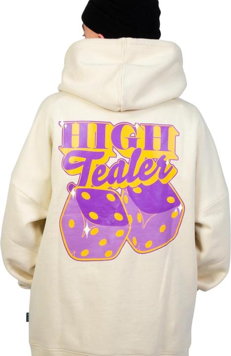 Produktbild Tealer kapuzenpuover teaer high (L)