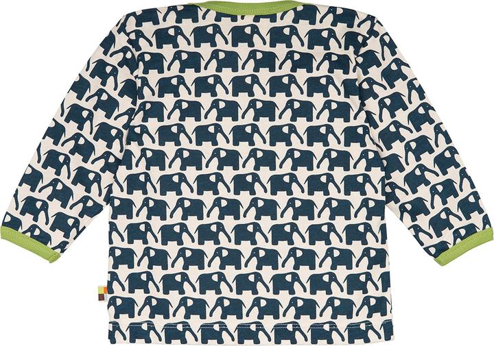 Produktbild loud + proud Elefant (122, 128)