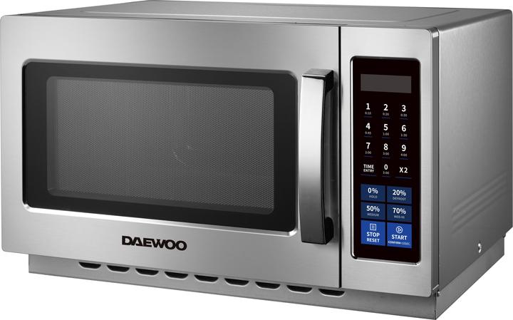 Productafbeelding Daewoo CC347SI14 (34 l)