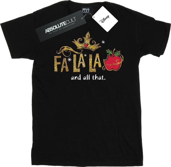 Produktbild Disney Princess Snow White FaLaLa And All That TShirt (XXL)