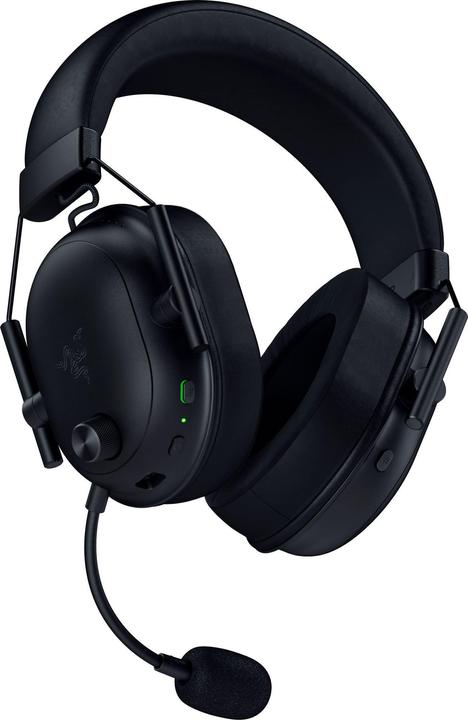Produktbild Razer BlackShark V2 HyperSpeed (Kabellos, Kabelgebunden)