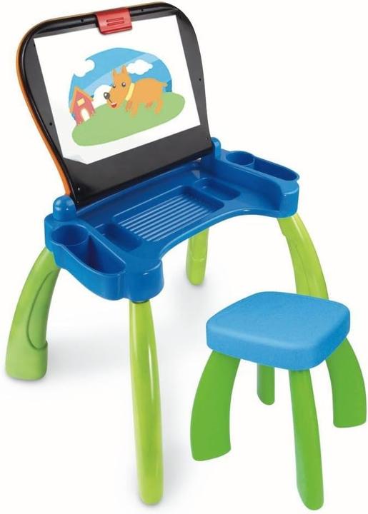 Actual product image VTech 3 in 1 magic desk (Kids table)