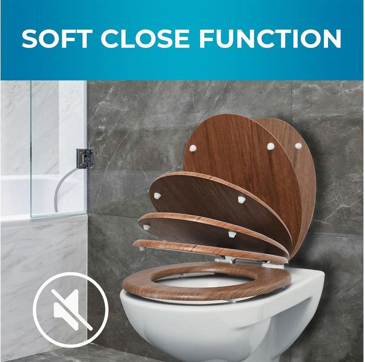 Image du produit Benkstein Toilettensitz