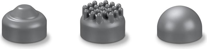 Actual product image Beurer mg 55