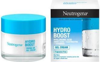 Produktbild Neutrogena Hydro Boost (50 ml, Gesichtsgel)