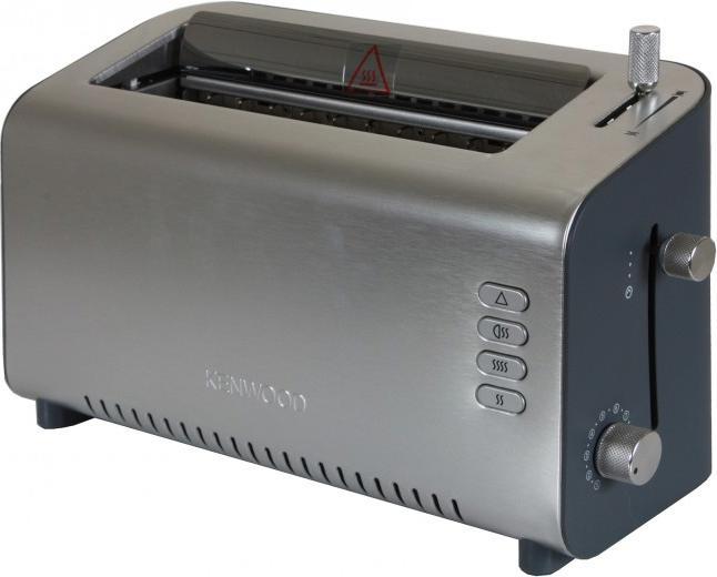 Image du produit Kenwood Virtu TTM 312