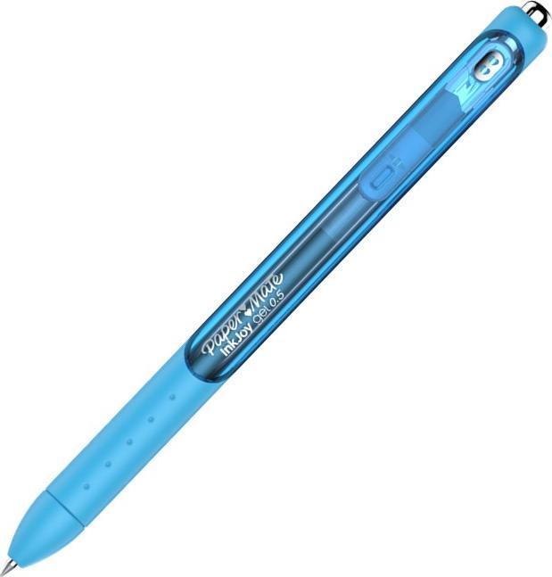 Immagine prodotto Paper Mate INKJOY - Penne gel (Verde, 12 x)