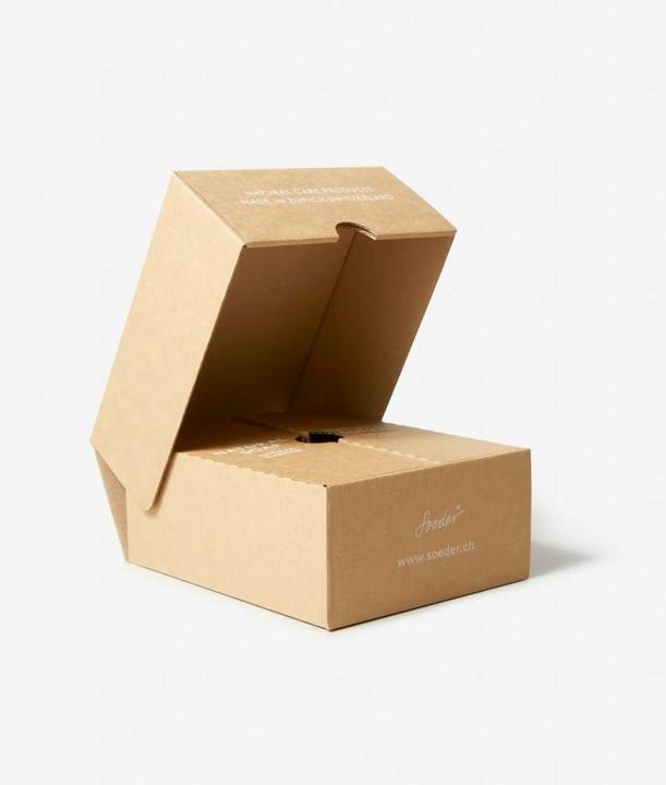 Image du produit Soeder* Natural Soap und Lotion