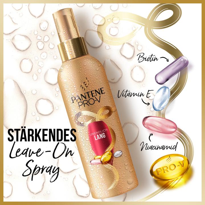 Produktbild Pantene Pro-V Unendlich Lang (200 ml)