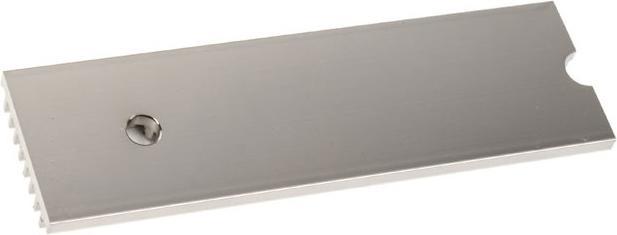 Produktbild EKWB EK-M.2 Nickel