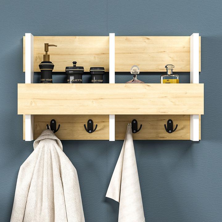Actual product image Kalune Design Coralie