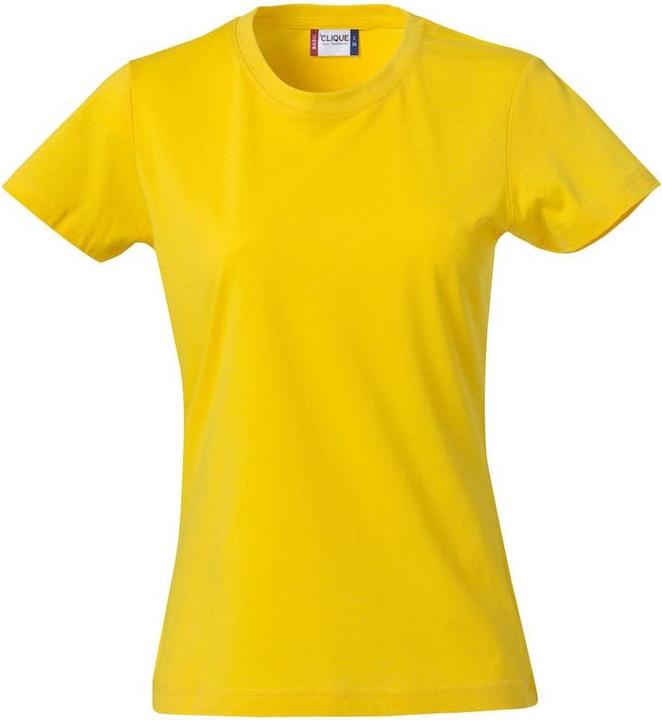 Actual product image Clique Tshirt (M)