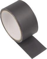 Actual product image Kinzo Tape black 10mtr/48mm (48 mm)