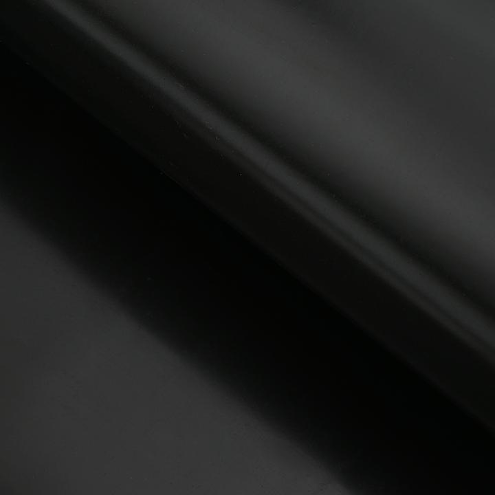 Actual product image VidaXL Wurzelsperre mit Verbindungsschienen Schwarz 0,7x5 m 1,5 mm HDPE