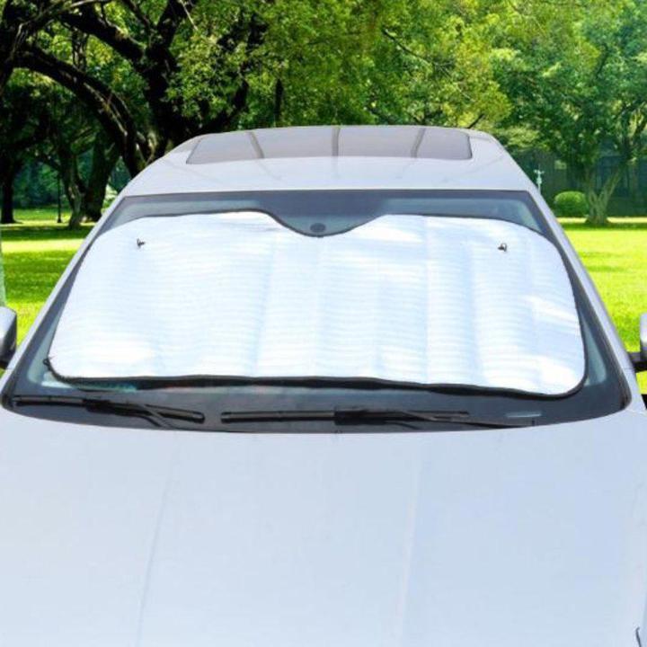 Produktbild JTI Sonnenschutz für die Windschutzscheibe
