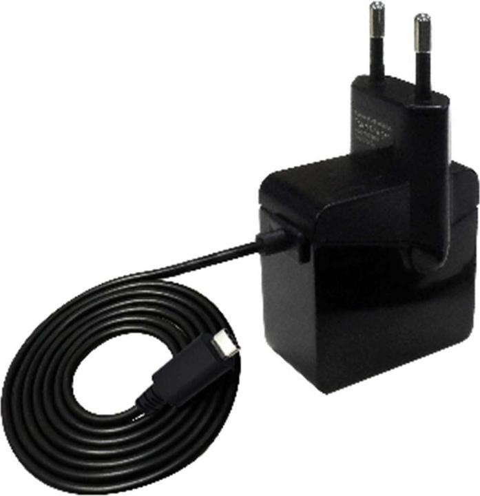 Produktbild Insmat 530-9340 mobile device charger Black Indoor