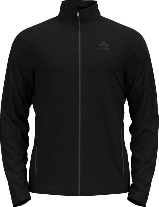 Produktbild Odlo Mid layer full zip BERRA (L)