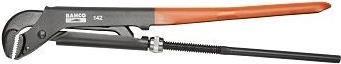 Actual product image Bahco Corner pipe wrench 143, 2 1/2 (557 mm)