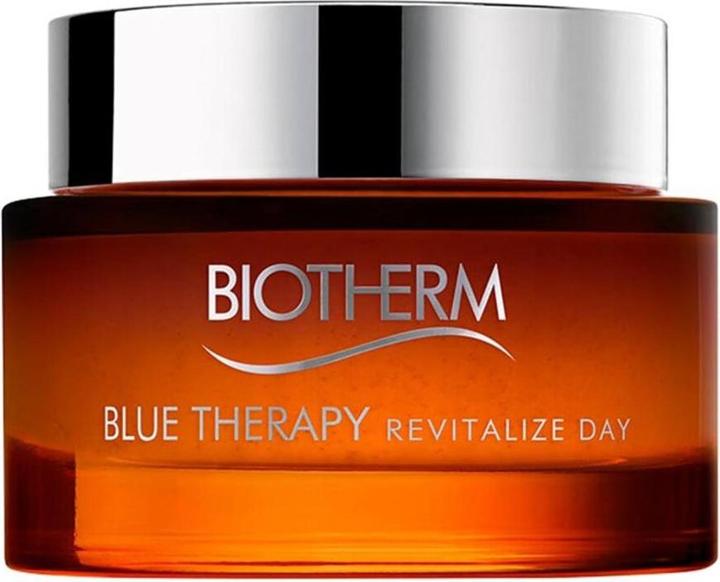 Produktbild Biotherm Blue Therapy Amber Algae Tagescreme (75 ml)