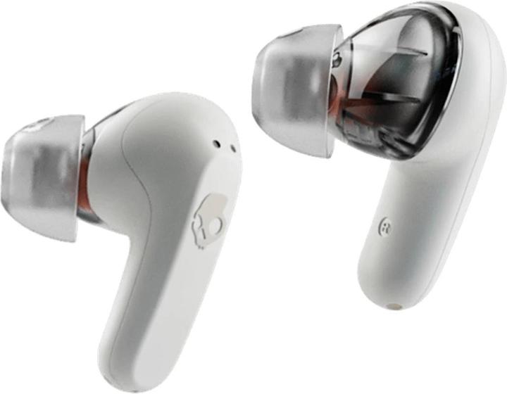 Actual product image Skullcandy Rail True Wireless In-Ear (No noise cancelling, 42 h, Wireless)