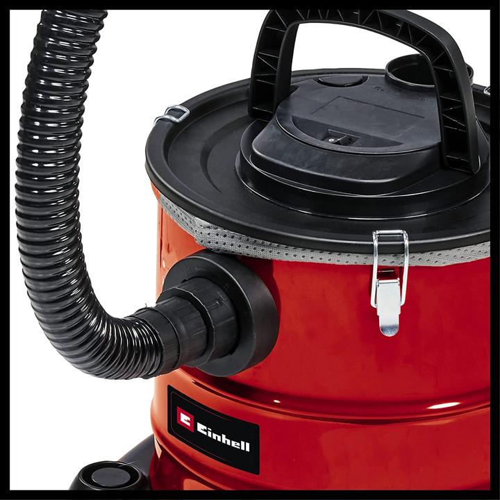 Produktbild Einhell TC-AV 1720 DW (Aschesauger)