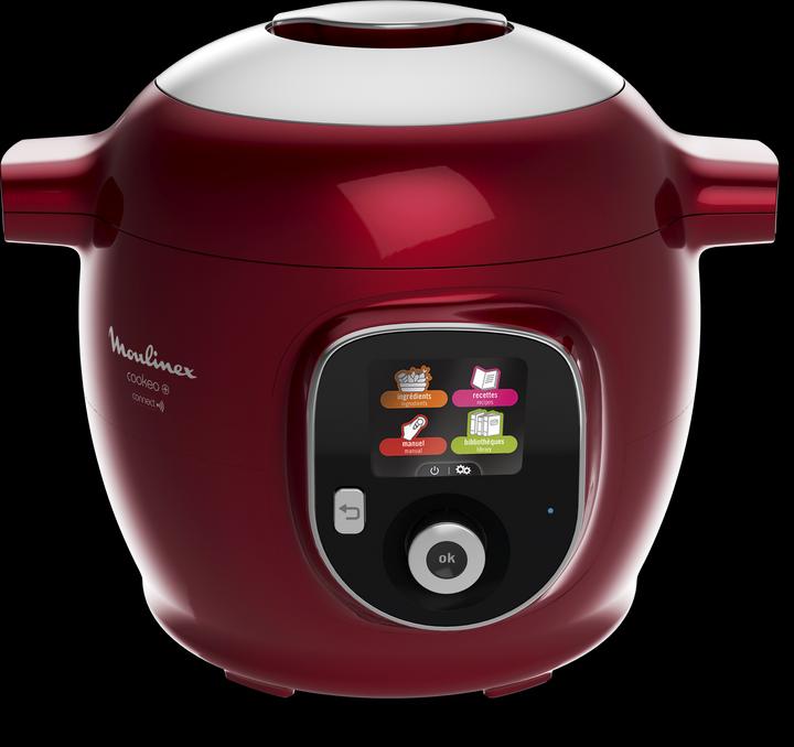 Immagine prodotto Moulinex Cookeo+ Connect CE86F5