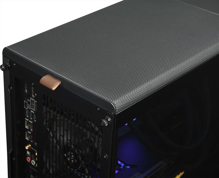 Produktbild Kiebel Black Forest 12 (ATX)