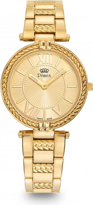Immagine prodotto Primex Orlogio (Orologio da polso analogico, 32 mm)