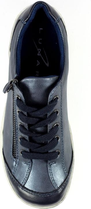 Produktbild Lunar Bianca Turnschuhe (41)
