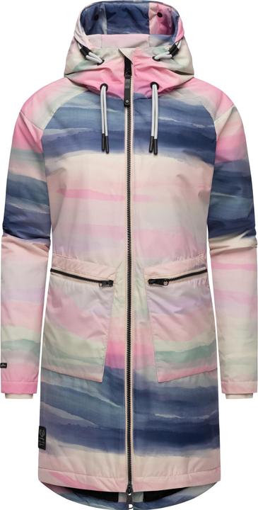 Immagine prodotto Ragwear Stampa olistica (XL)