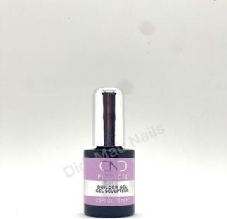 Produktbild CND PlexiGel Builder Cool Berry 15 ml (Cool berry, UV-Gel Lack)