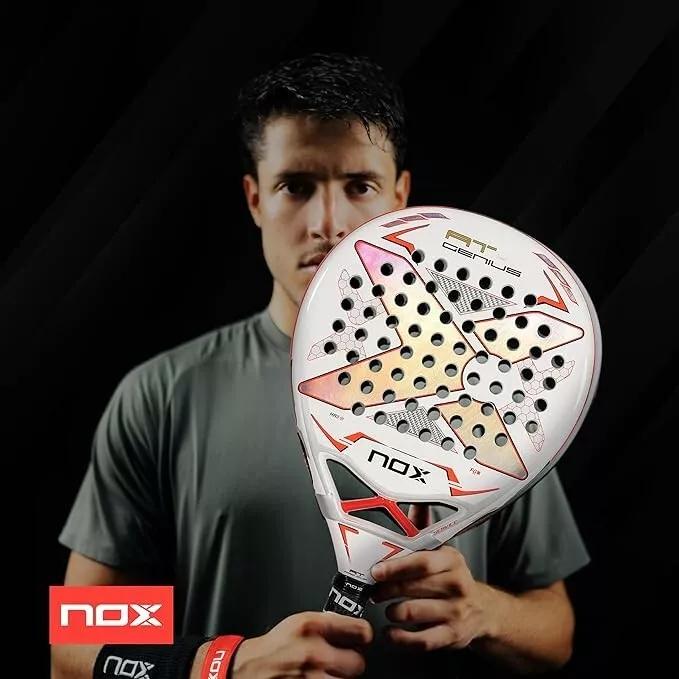 Produktbild Nox AT PRO CUP COORP Padelschläger