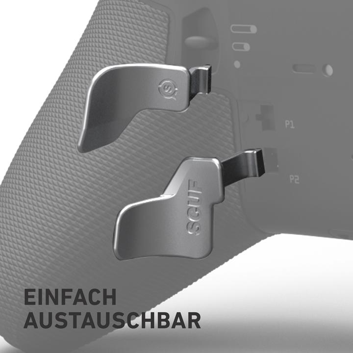 Scuf Elite Series 2 Paddle Kit - NA
