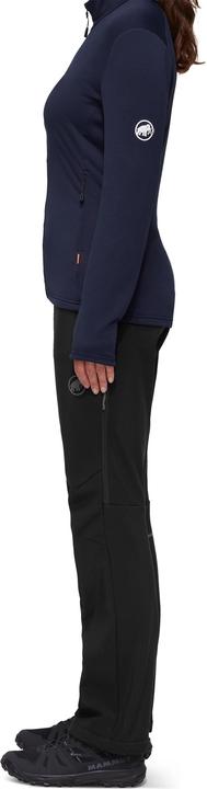 Actual product image Mammut Runbold Winter SO Pant (44)