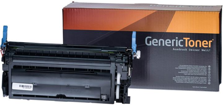 GenericToner HP Nr. 643A (Q5950A) Black (BK)