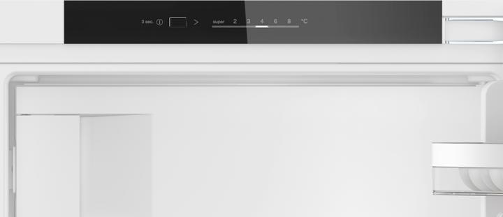 Actual product image Bosch Hausgeräte 13565 (187 l)