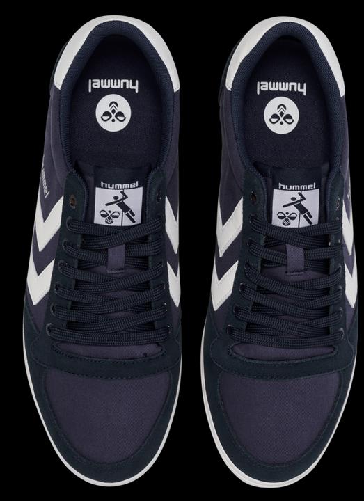 Produktbild hummel Slimmer Stadil Low (48)