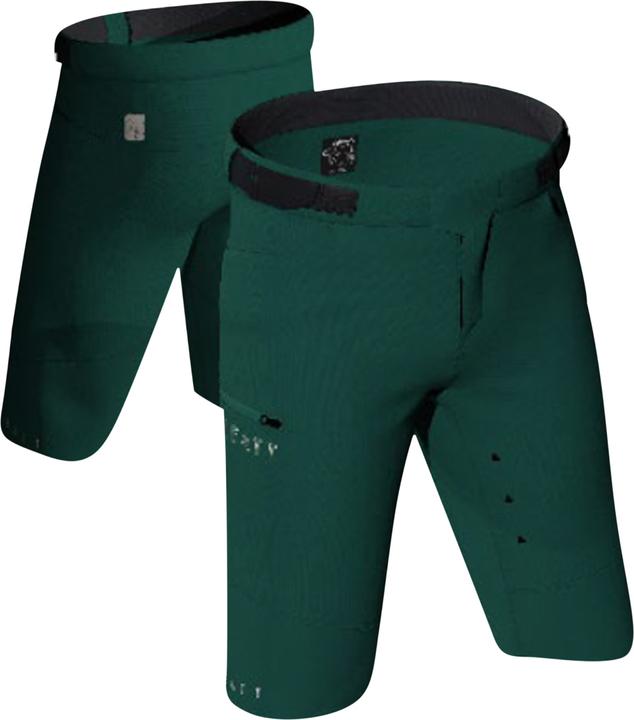 Vert foncé
